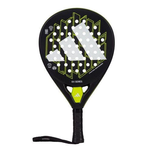 Paleta Unisex adidas Rx Series Lime 3.3