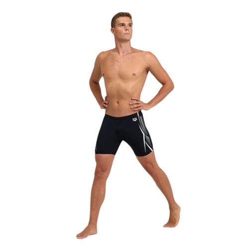 Short Hombre Arena Feather Mid jammer