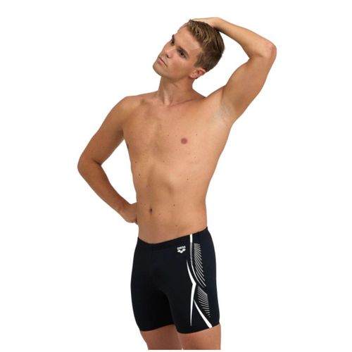 Short Hombre Arena Feather Mid jammer