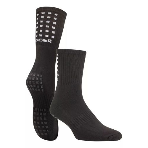 Medias Unisex Procer Antideslizante 3/4