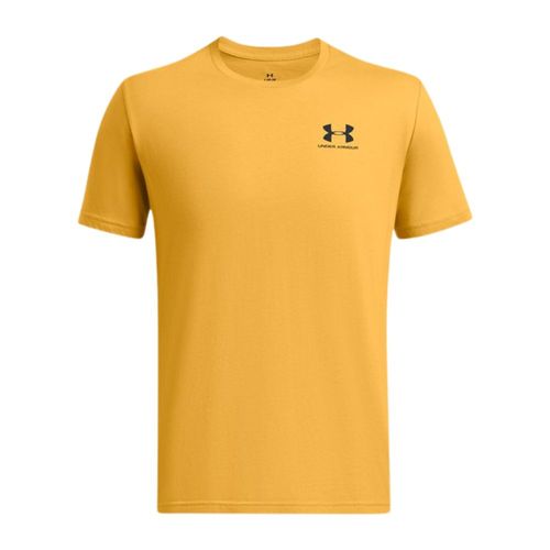 Remera Hombre Under Armour Sportstyle Lc
