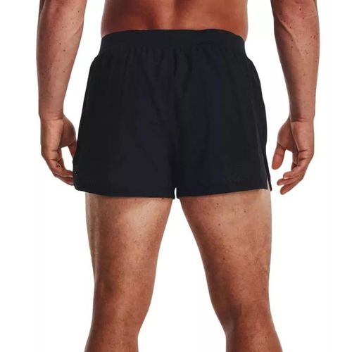 Short Under Armour Launch Split Perf Hombre