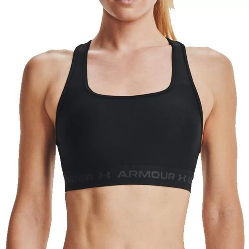 Top Mujer Under Armour Croosback Mid
