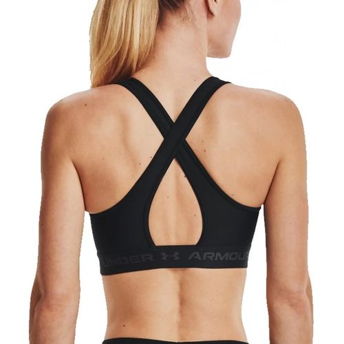 Top Mujer Under Armour Croosback Mid