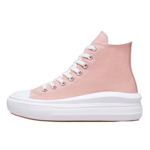 Botas Converse Chuck Taylor All Star Move Sea Mujer