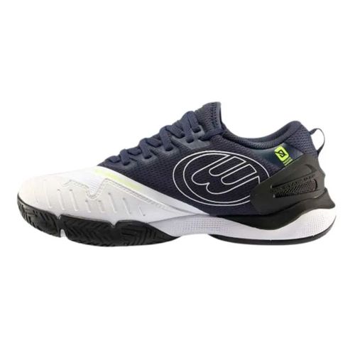 Zapatillas Bullpadel Hack Hybrid Fly Hombre
