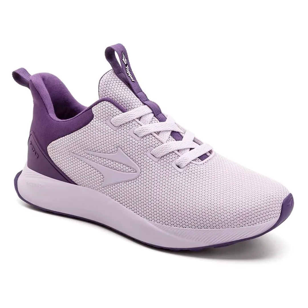 ZAPATILLAS MUJER TOPPER SPLIT Seven Sport