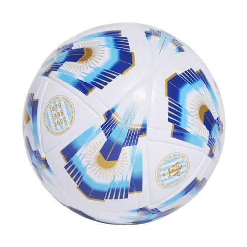 Pelota Unisex adidas Argentum 24 League