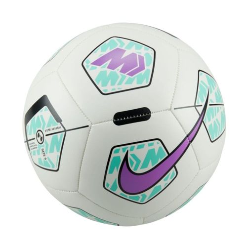 Pelota Unisex Nike Mercurial Fade