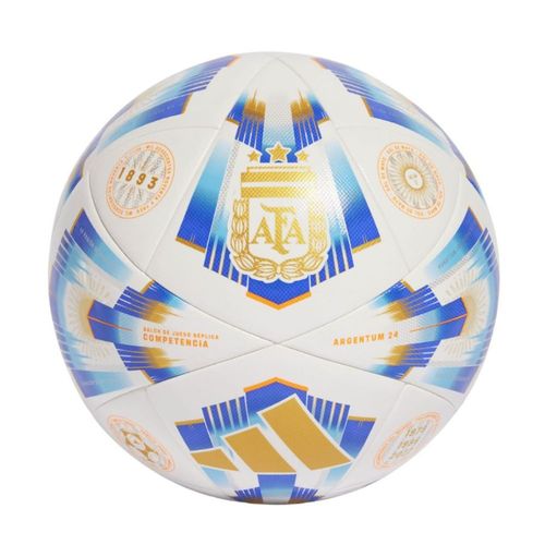 Pelota Unisex adidas Argentum 24