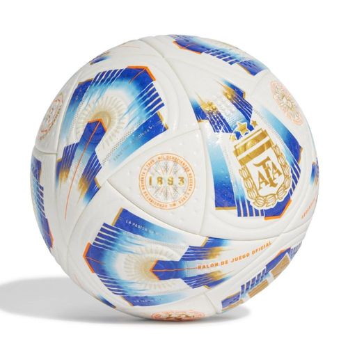 Pelota Unisex adidas Argentum 24 Pro