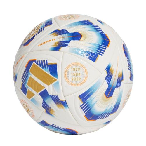 Pelota Unisex adidas Argentum 24 Pro