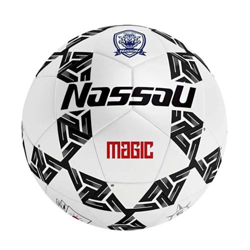 Pelota Nassau Futbol New Magic Unisex