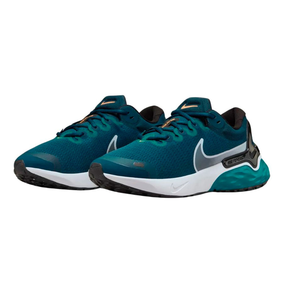 Tenis Nike Air Max Decimas Deportes Nike Nike Shoe Decimas Nike