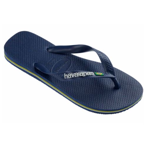 Ojotas Havaianas Brasil Unisex