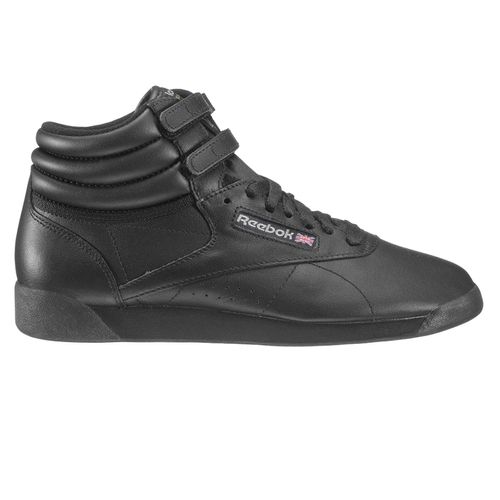 Botas Reebok Freestyle Hi Unisex