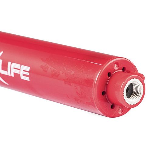 Inflador Ez-LIfe Doble Accion Unisex