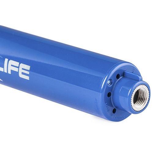 Inflador Ez-LIfe Doble Accion Unisex