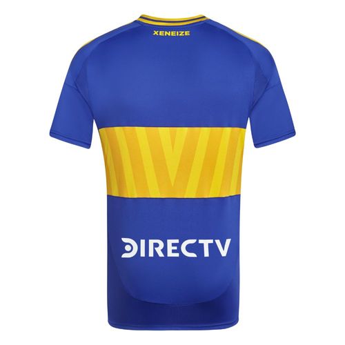 Camiseta adidas Boca Juniors Titular 24/25 Hombre