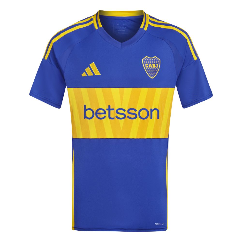 Tercera Camiseta Alternativa Poleras De Boca 2021 Juniors 2021