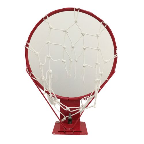 Aro Ez-Life De Basquet Con Resorte Unisex