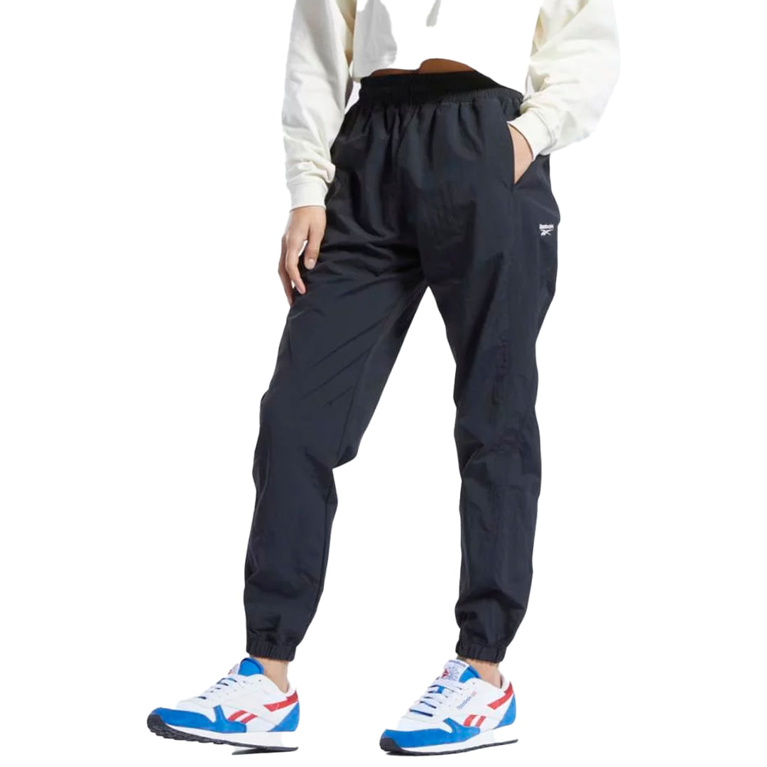reebok pantalones