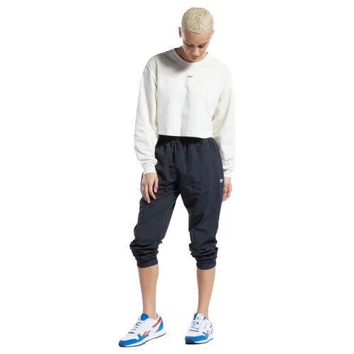 Pantalon Mujer Reebok Cl