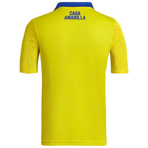 Camiseta adidas Boca Juniors 3 Niño