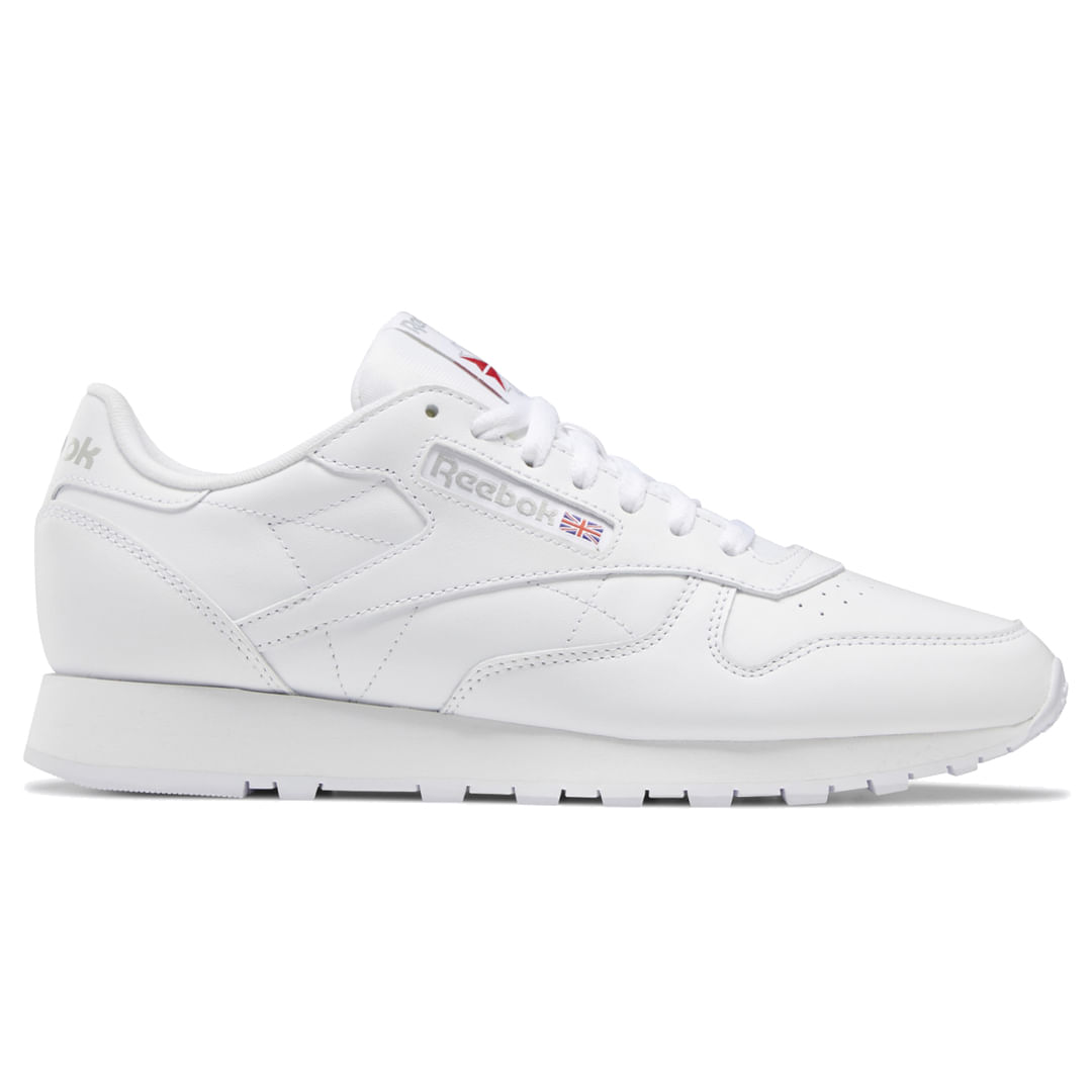 ZAPATILLAS REEBOK CLASSIC LEATHER UNISEX - Seven Sport