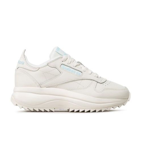 Zapatillas Reebok Classic Leather  Extra Mujer