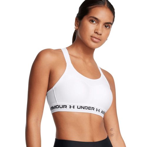 Top Mujer Under Armour Crossback High