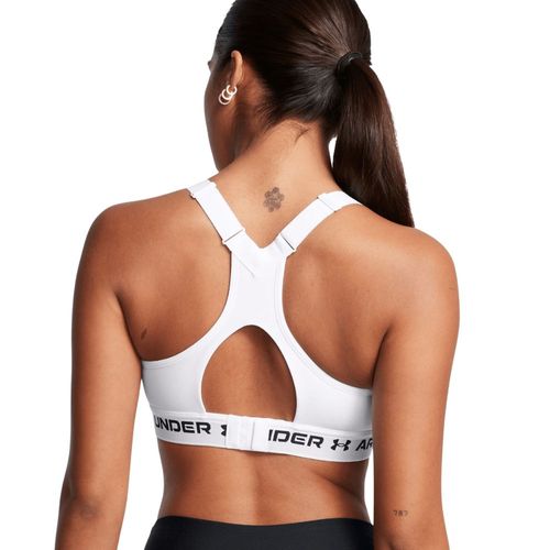 Top Mujer Under Armour Crossback High