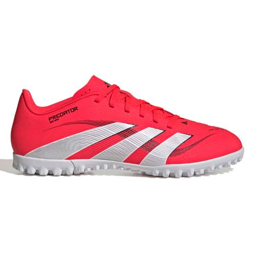 Botines Hombre adidas Predator Club Tf