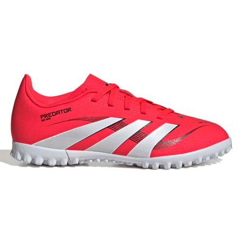 Botines Juvenil adidas Predator Club Tf