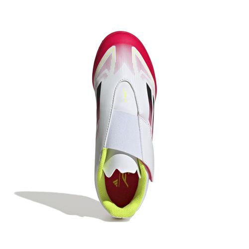 Botines Juvenil adidas F50 Club Vel Tf