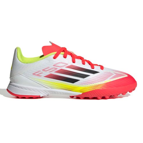 Botines Juvenil adidas F50 League Tf