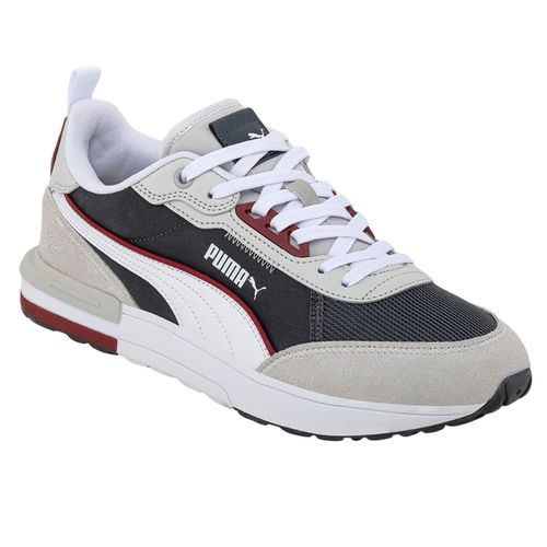 Zapatillas Unisex Puma R22 Adp