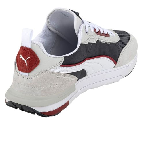 Zapatillas Unisex Puma R22 Adp