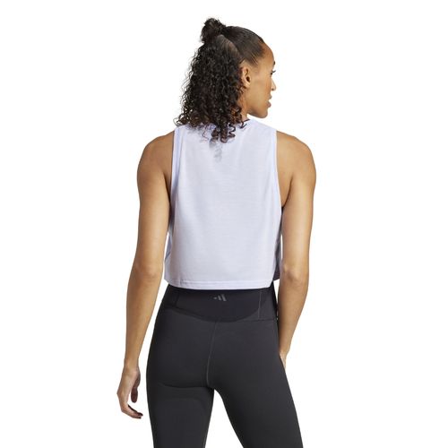 Musculosa Mujer adidas Bvd Essentials Boxy