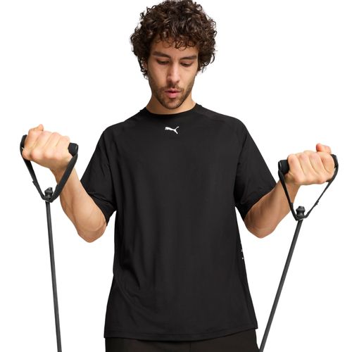 Remera Hombre Puma Cloudspun Thermoadapt