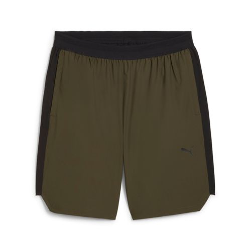 Short Hombre Puma Fuse Stretch 7