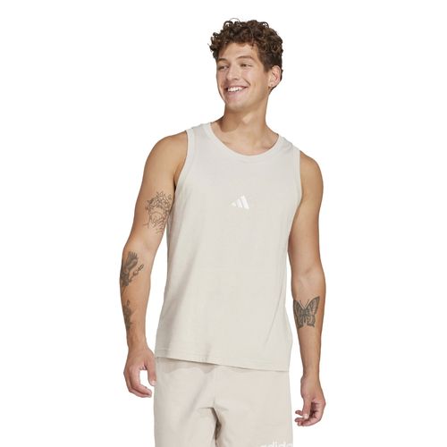 Musculosa Hombre adidas Essentials