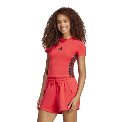 Remera Mujer adidas Essentials