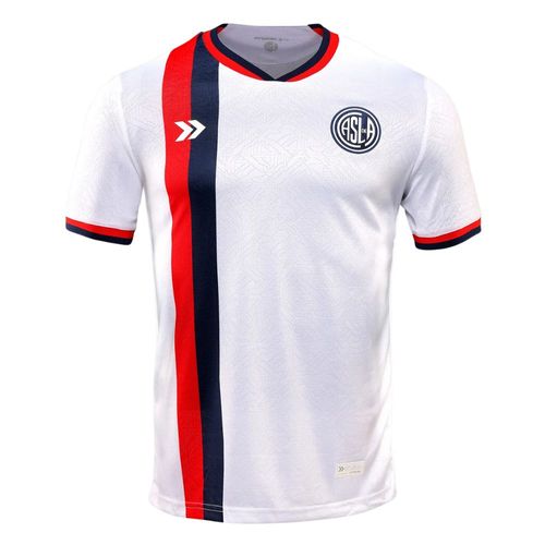Camiseta Suplente Hombre Atomik San Lorenzo 25/26