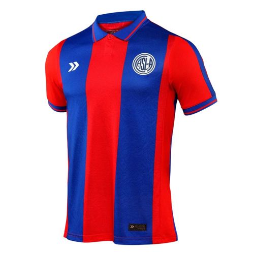 Camiseta Titular Hombre Atomik San Lorenzo 25/26