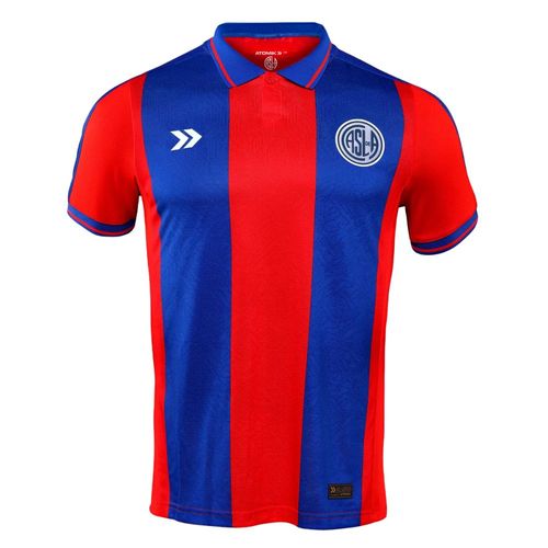 Camiseta Titular Hombre Atomik San Lorenzo 25/26