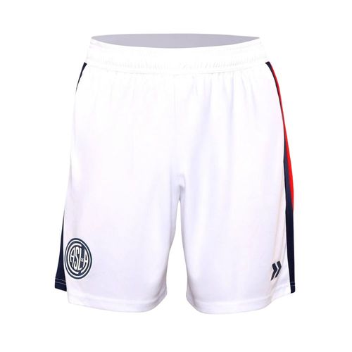 Short Suplente Hombre Atomik San Lorenzo 25/26