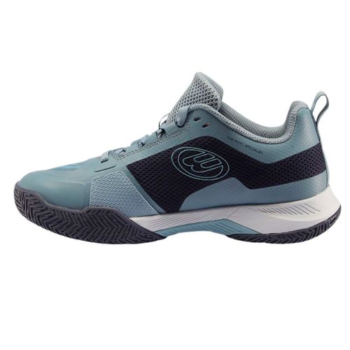 Zapatillas Mujer Bullpadel Next Hybrid Pro
