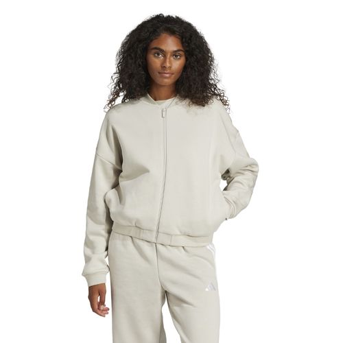 Campera Mujer adidas Bomber