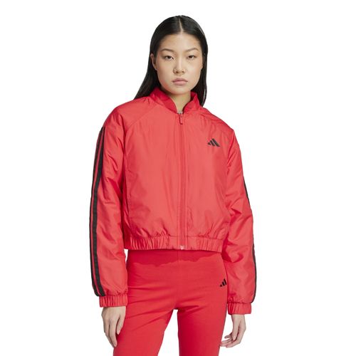 Campera Mujer adidas Essentials Bomber